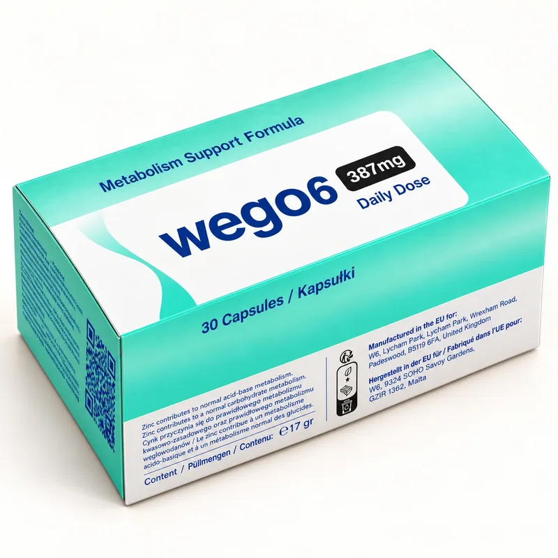 Wego6 – opakowanie pod innym kątem